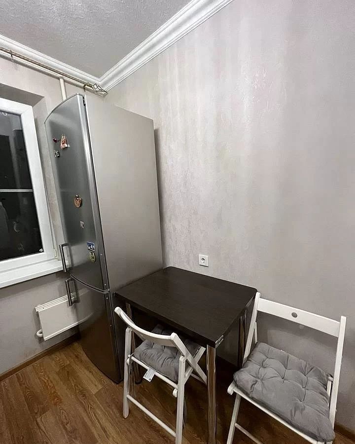квартира г Ростов-на-Дону р-н Советский Западный ул Еременко 56/2 фото 3