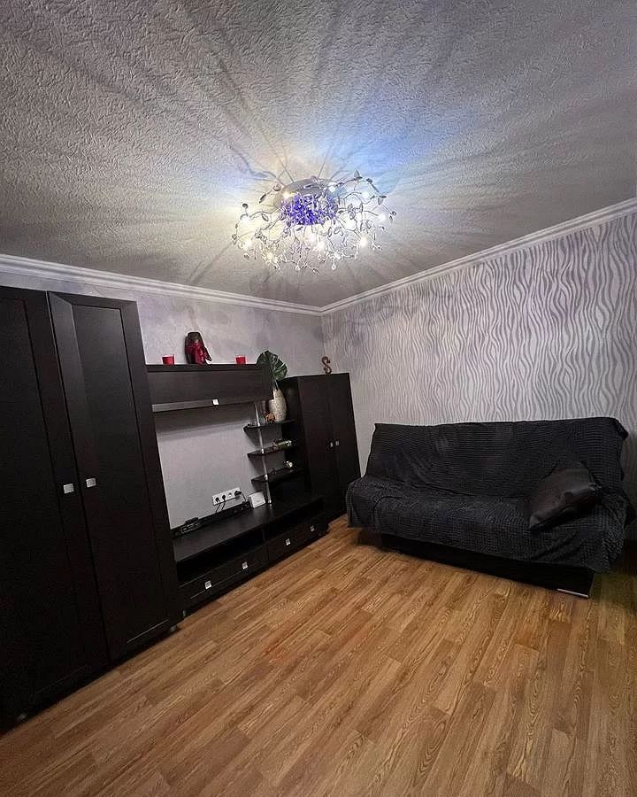 квартира г Ростов-на-Дону р-н Советский Западный ул Еременко 56/2 фото 4