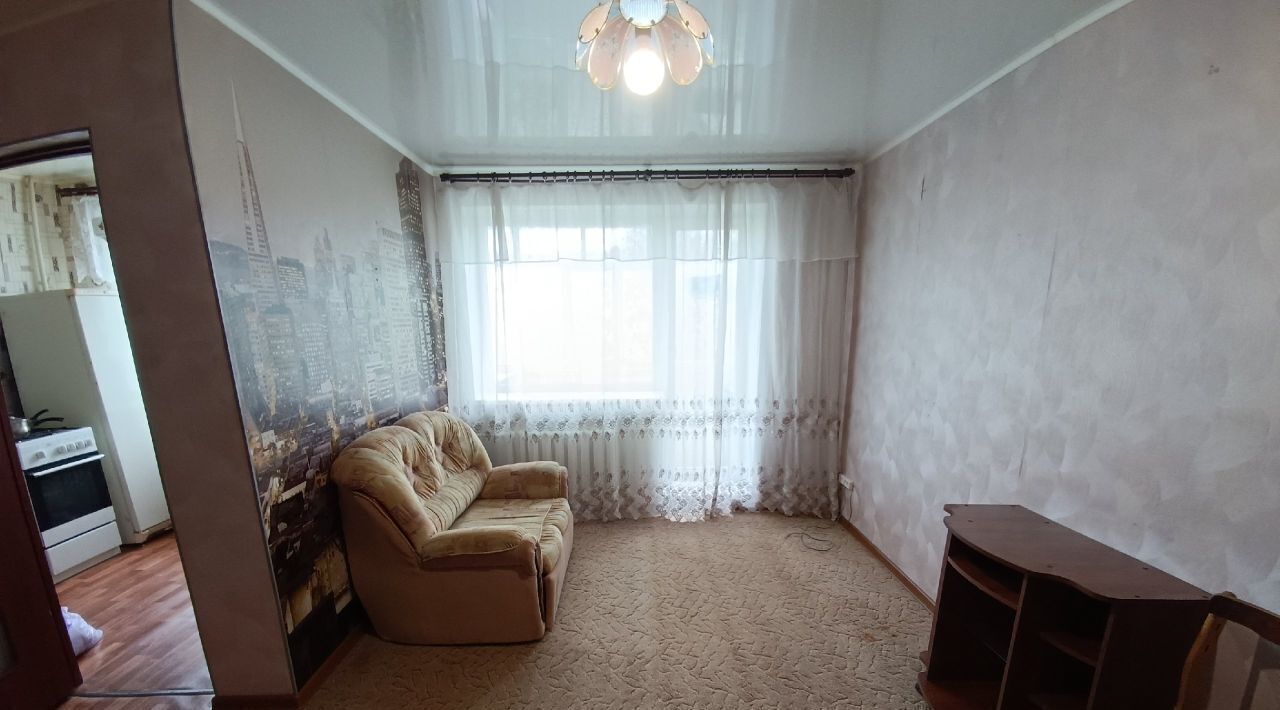 квартира г Курган ул Пушкина 108 фото 3
