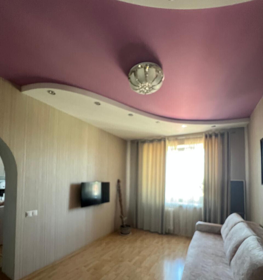 квартира г Бердск Новый посёлок ул Новосибирская 3 фото 2