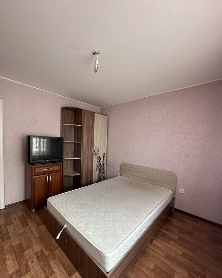 квартира г Краснодар р-н Прикубанский ул Героев-Разведчиков 30 фото 4