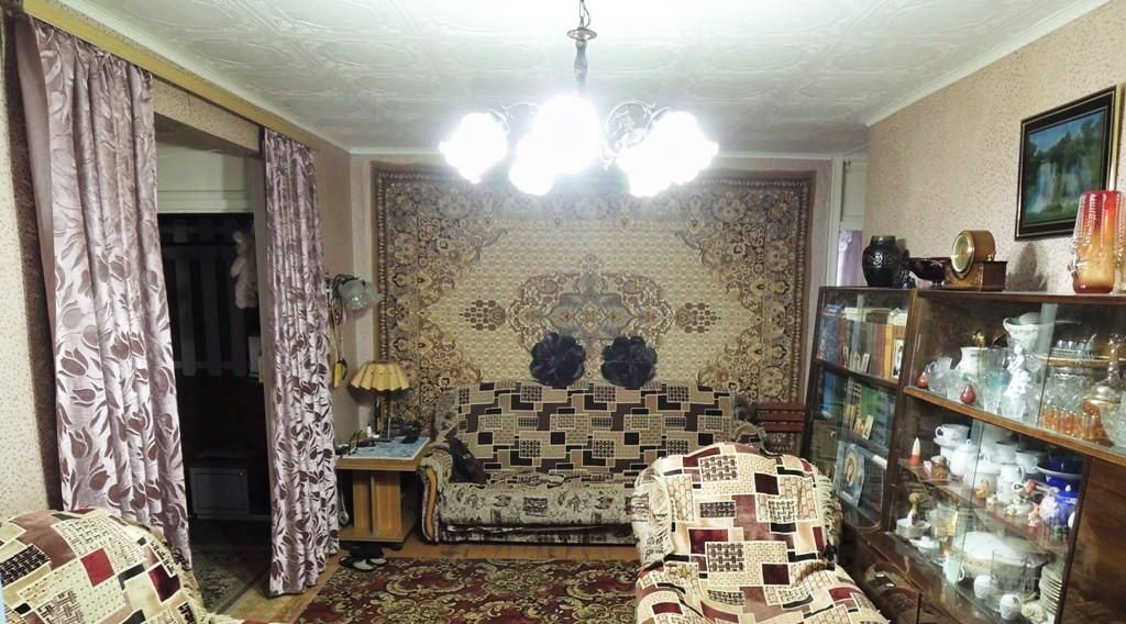 квартира г Чебоксары р-н Московский ул Пирогова 8 фото 2