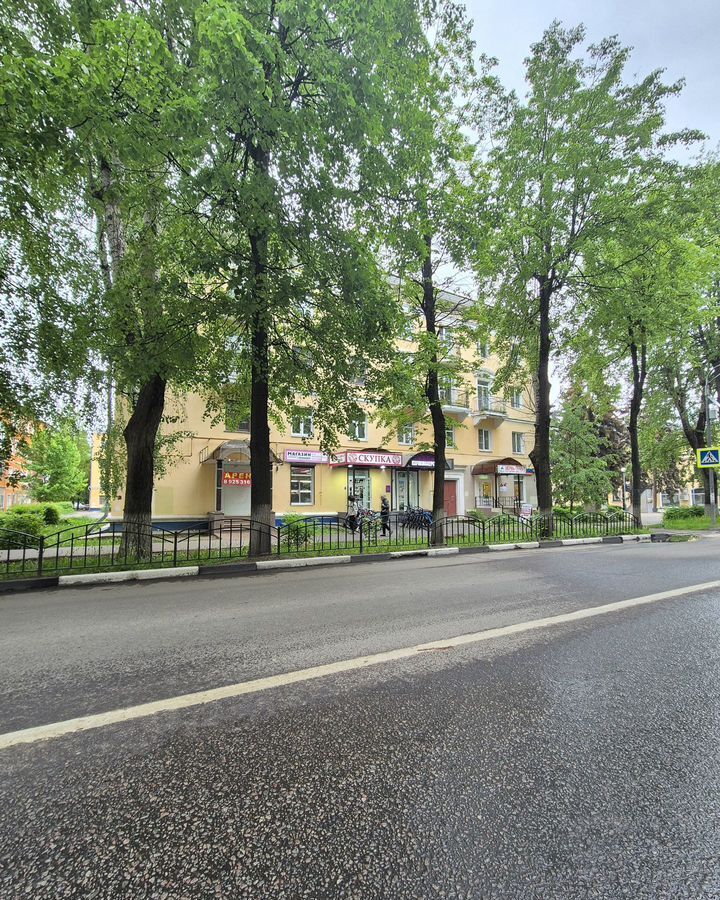 свободного назначения г Домодедово мкр Центральный ул Октябрьская 10 Воскресенск фото 2