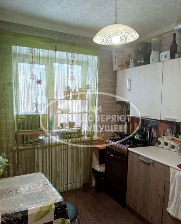 квартира г Чусовой ул Сивкова 4 фото 4