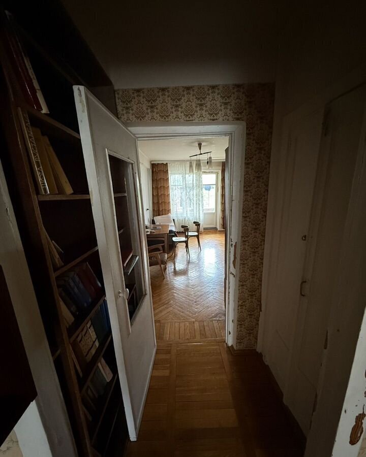 квартира г Ессентуки ул Долина Роз 23 фото 3