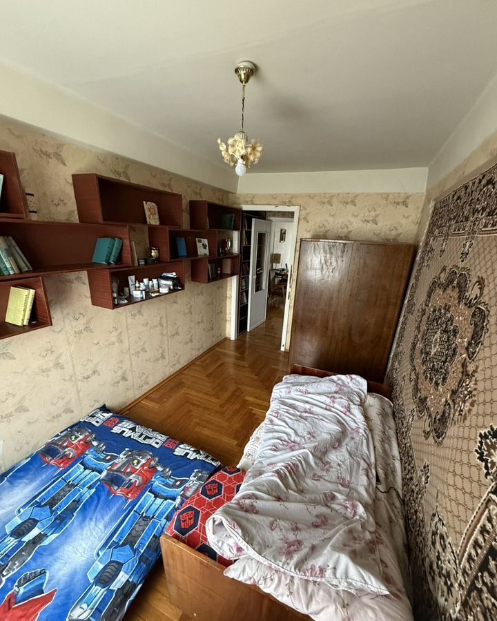 квартира г Ессентуки ул Долина Роз 23 фото 2
