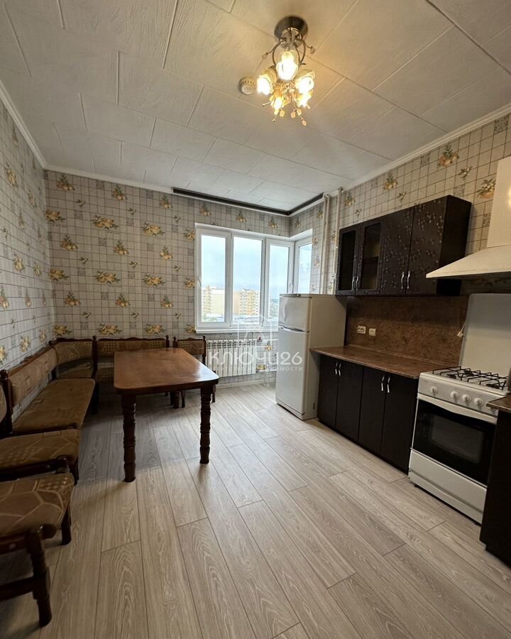 квартира г Пятигорск ул Ермолова 14 фото 3