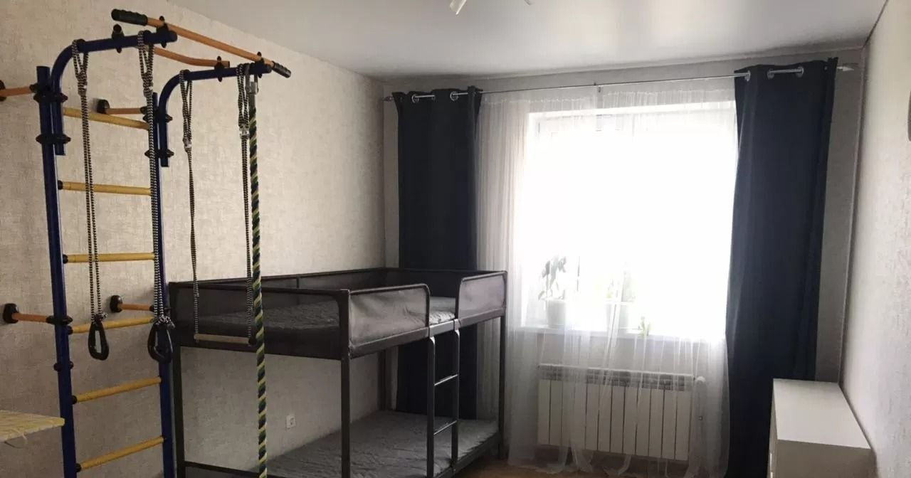 квартира г Казань р-н Кировский Авиастроительная ул Альфии Авзаловой 15 фото 2