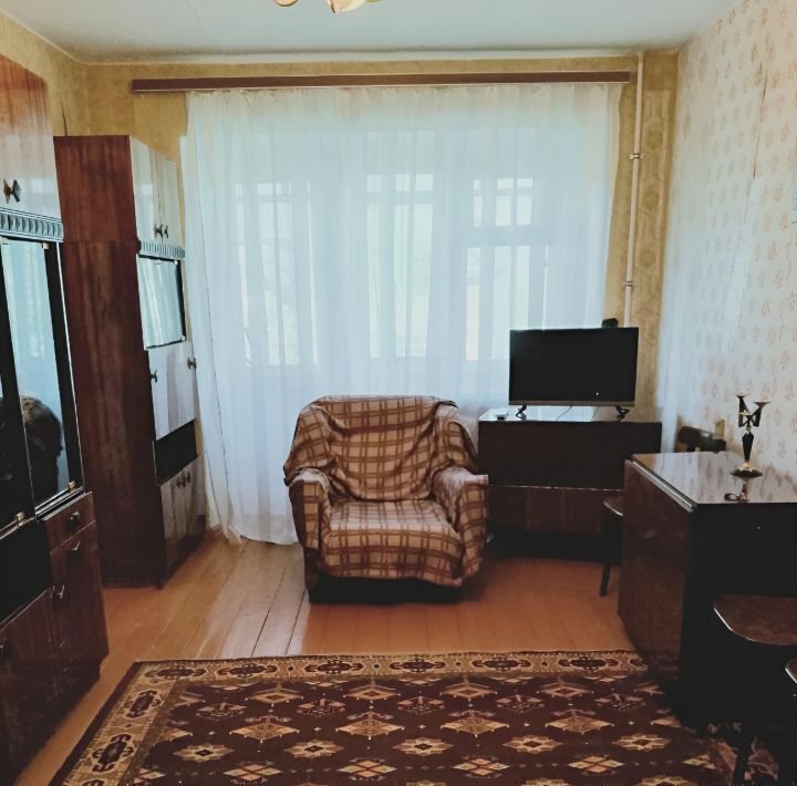 квартира г Казань р-н Московский ул Исаева 14 Казань, Северный Вокзал фото 3