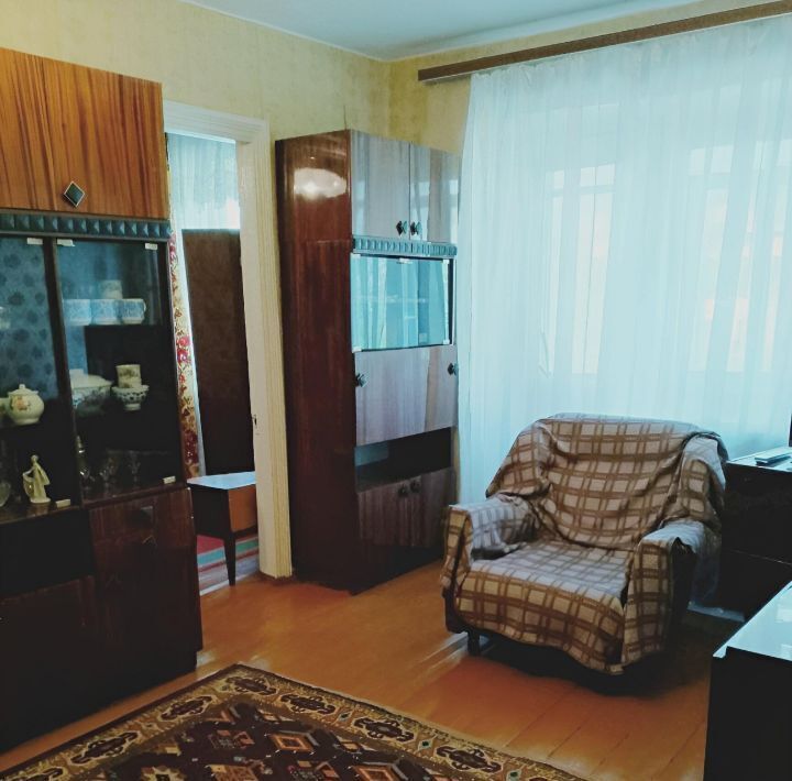 квартира г Казань р-н Московский ул Исаева 14 Казань, Северный Вокзал фото 2