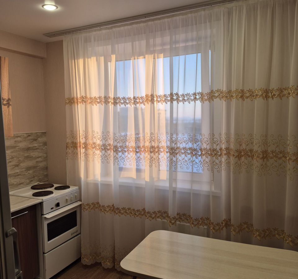 квартира г Чита п Текстильщиков р-н Черновский 6-й мкр-н, 20 фото 2