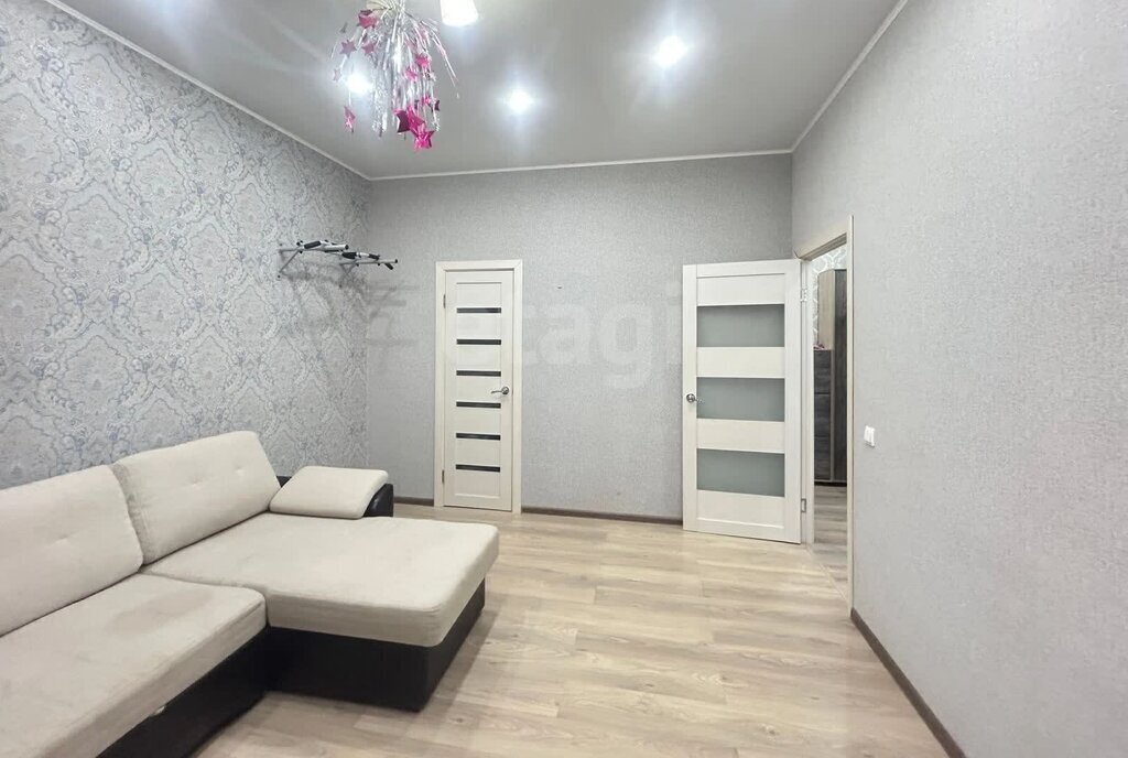 квартира г Сыктывкар ул Клары Цеткин 2 фото 2