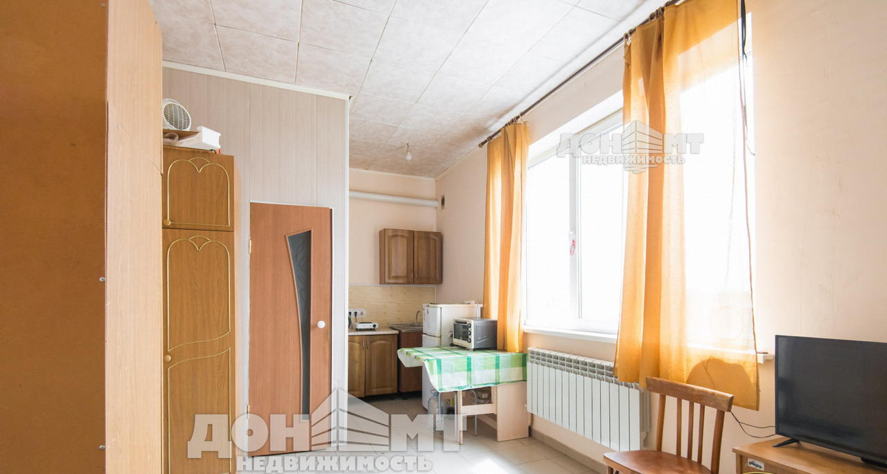 квартира г Батайск ул Энгельса 256 фото 4