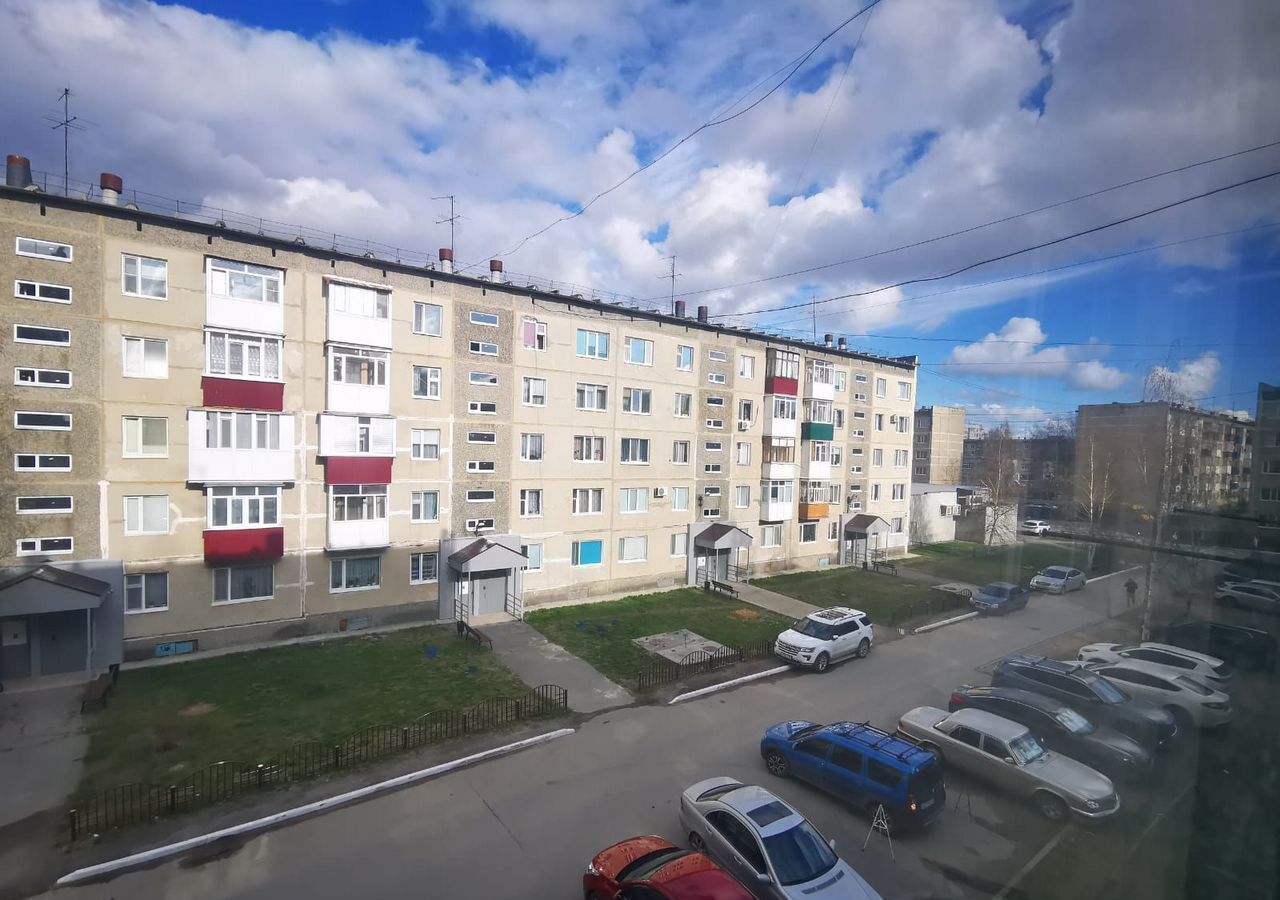 квартира г Нефтеюганск 13-й мкр-н, 61, Тюменская обл. фото 4