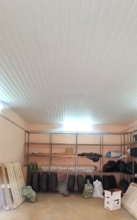 гараж г Пенза р-н Железнодорожный ул Ново-Казанская 22 фото 2