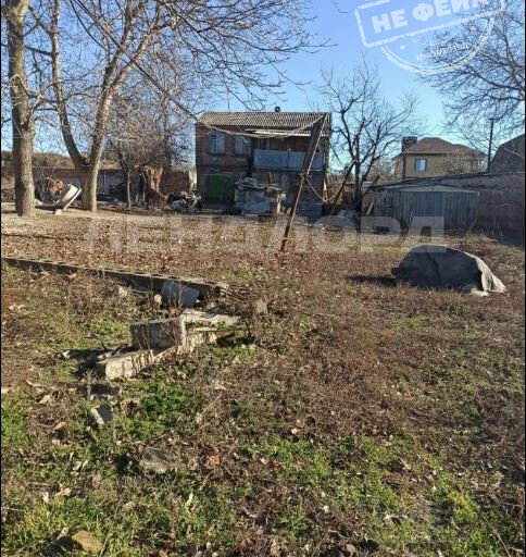 дом г Новочеркасск ул Ветеринарная фото 2