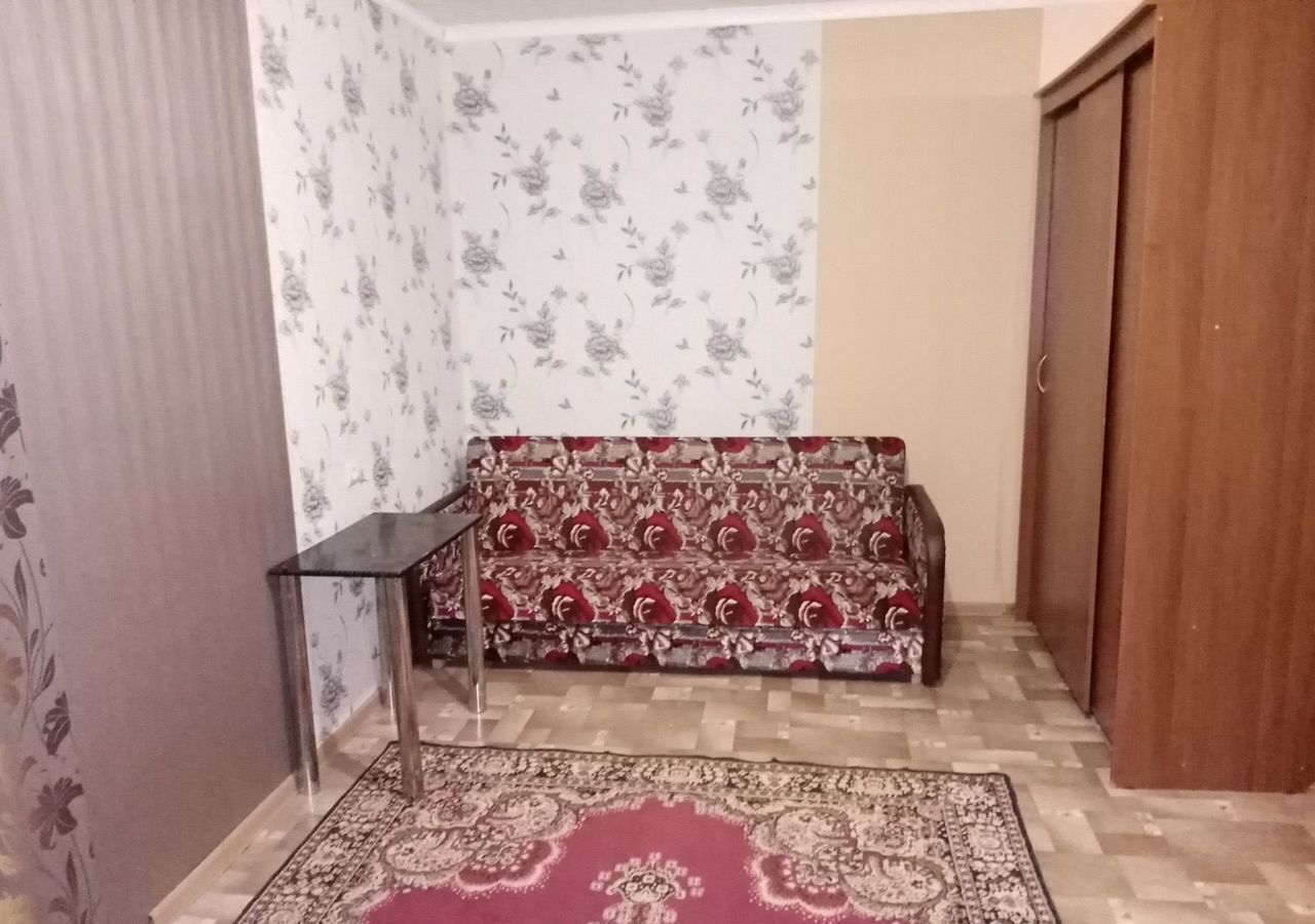 квартира г Мценск ул Машиностроителей 11 фото 4