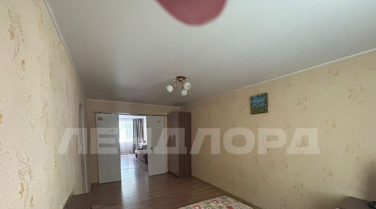 квартира г Новочеркасск Черемушки ул Буденновская 183 фото 2