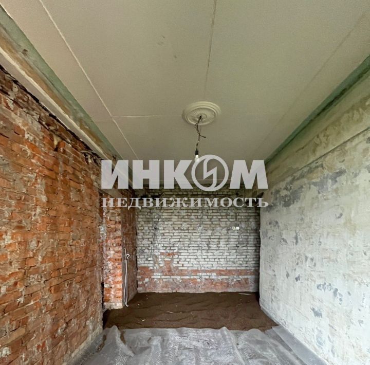 квартира г Москва метро Университет пр-кт Ломоносовский 14 фото 3