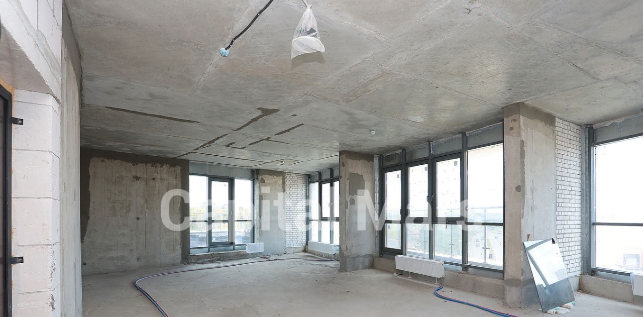 квартира г Москва метро Строгино ул 5-я Мякининская 20 фото 2