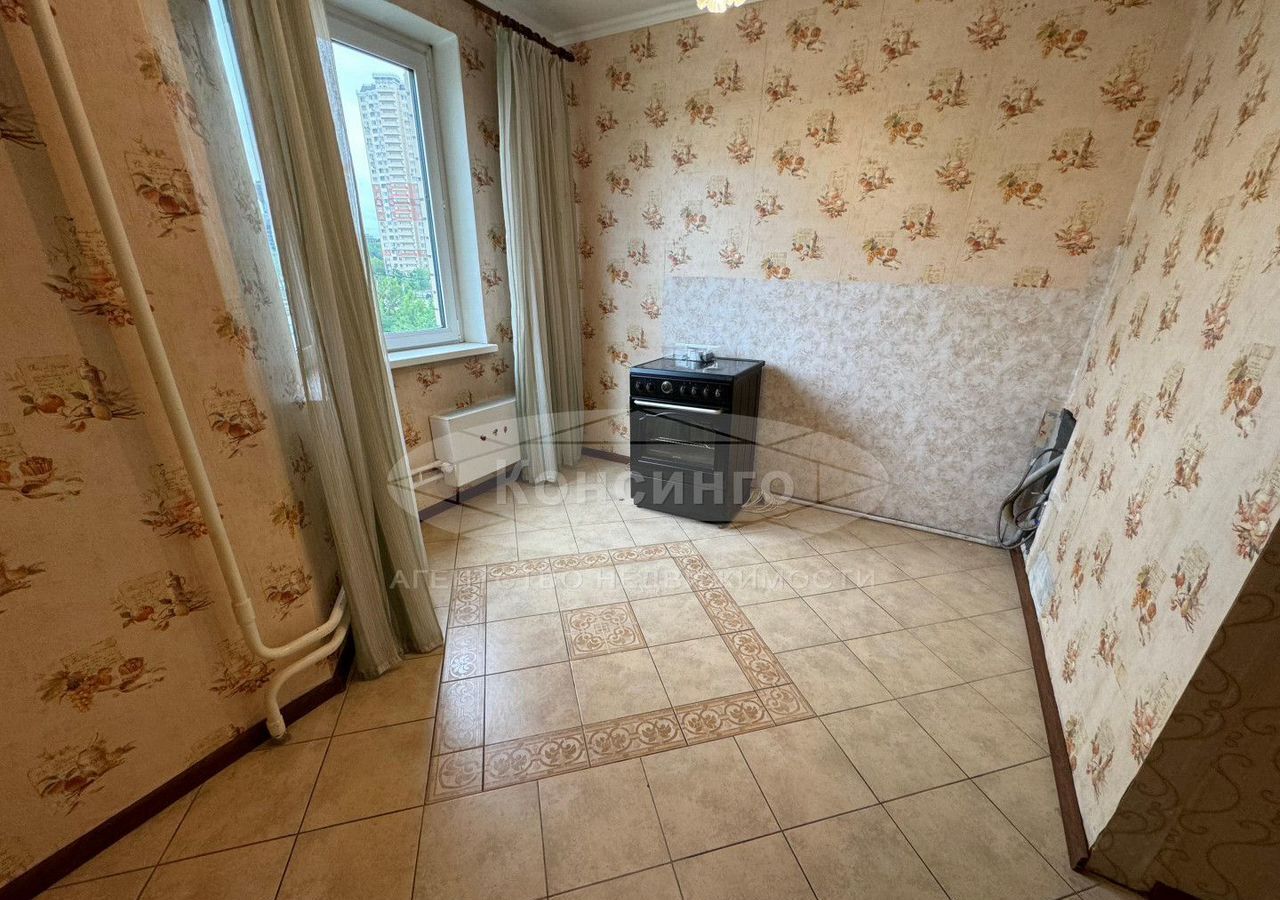квартира г Красногорск б-р Красногорский 34 Мякинино, Красногорск фото 2