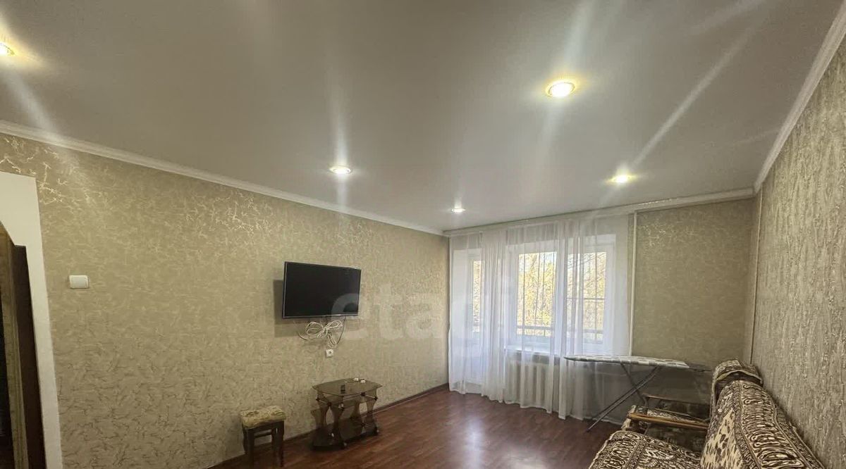 квартира г Черкесск ул Лободина 78 фото 2
