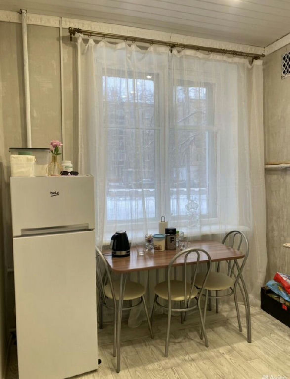 комната г Москва метро Тушинская ул Свободы 1к/2 фото 4