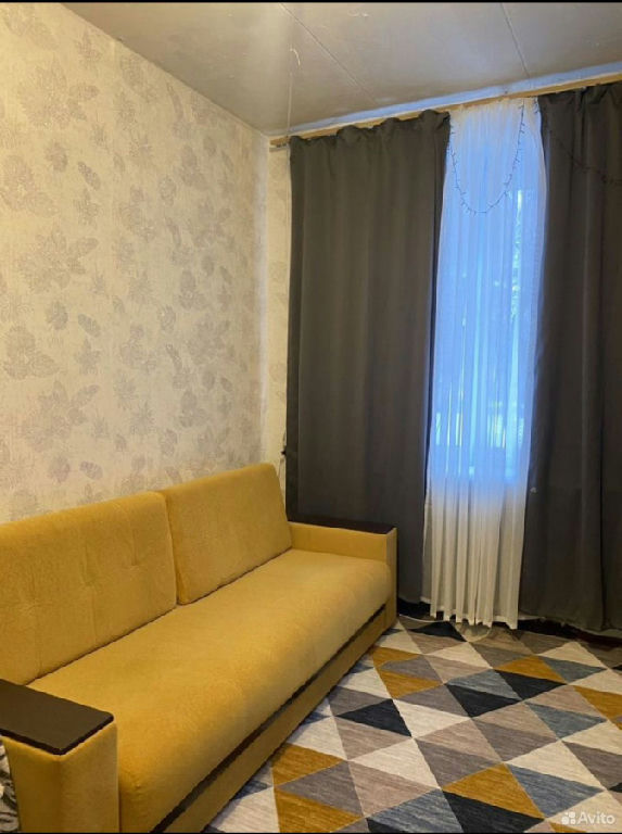 комната г Москва метро Тушинская ул Свободы 1к/2 фото 3