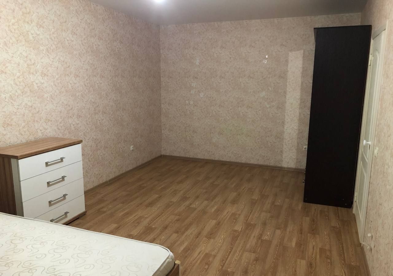 квартира г Воронеж р-н Коминтерновский ул Независимости 55/3 ЖК «Каштановый» фото 3