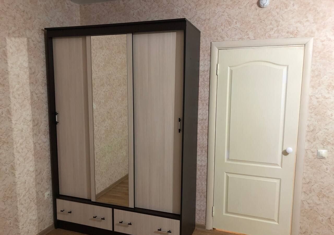 квартира г Воронеж р-н Коминтерновский ул Независимости 55/3 ЖК «Каштановый» фото 4
