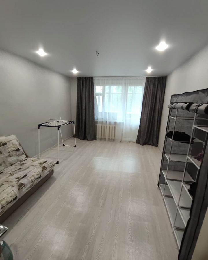 квартира г Кашира Советский пр-т, 17А фото 3