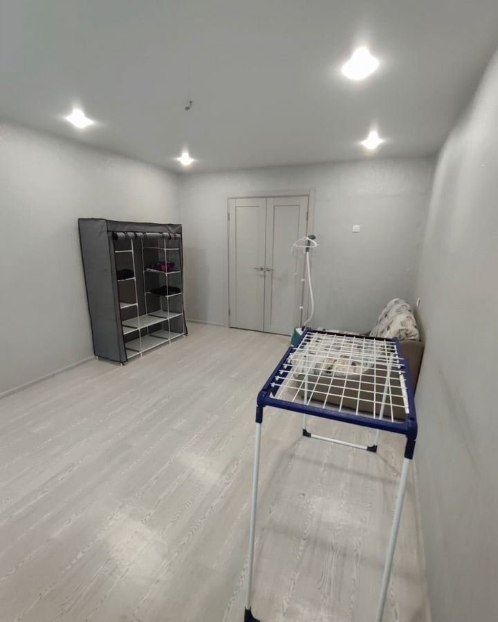 квартира г Кашира Советский пр-т, 17А фото 4