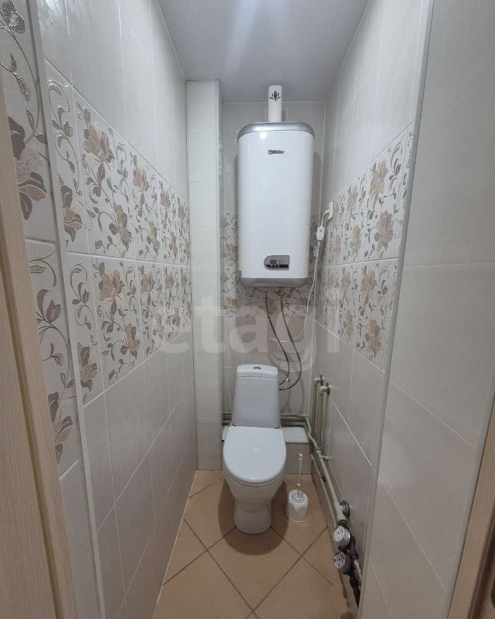 квартира г Саратов р-н Кировский Солнечный 2 ул им Батавина П.Ф. 12 фото 2