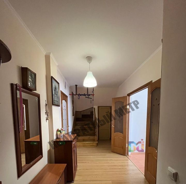 квартира г Элиста ул Ю.Клыкова 81б фото 2
