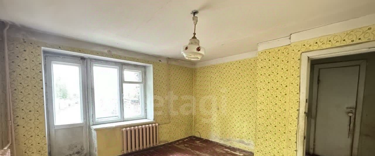 квартира г Киров р-н Октябрьский проезд Студенческий 8 фото 2