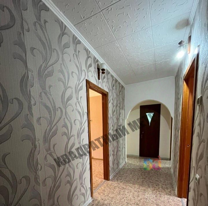 квартира г Элиста мкр 2 29 фото 3