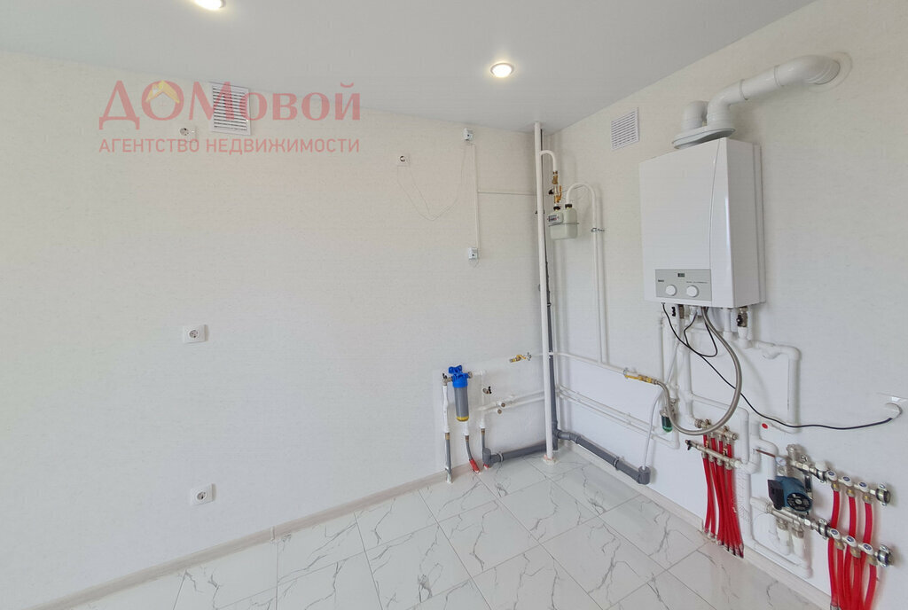 квартира г Смоленск р-н Ленинский ул Нахимова 23а фото 3