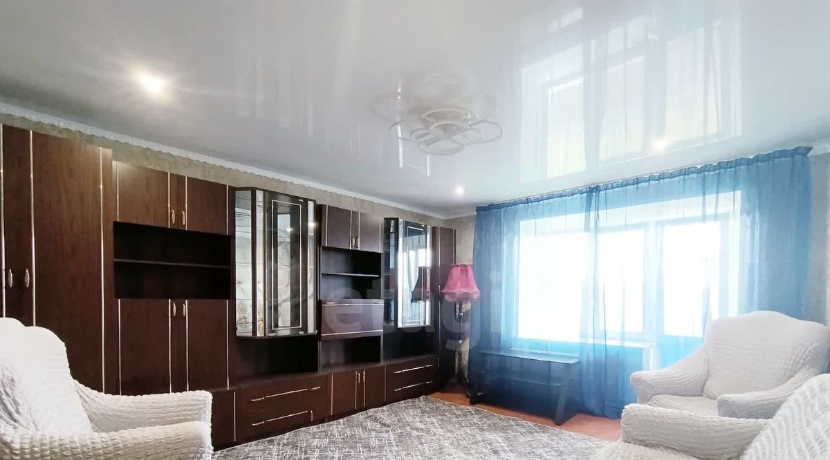 квартира р-н Вяземский г Вязьма ул Московская 32 фото 4