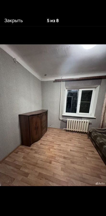 квартира р-н Новоалександровский г Новоалександровск пер Энгельса 3 Новоалександровск фото 4
