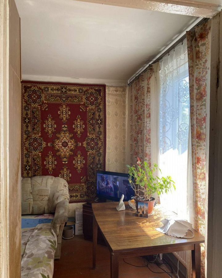 квартира г Колпино ул Адмиралтейская 11 р-н Колпинский фото 3