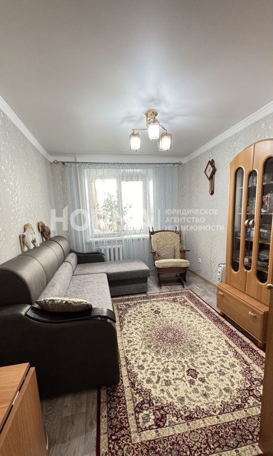 квартира г Октябрьский 29-й мкр-н, 1 фото 3