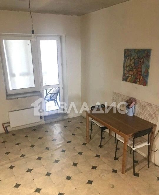 квартира г Москва п Сосенское п Коммунарка ул Сосенский Стан 1 ЖК «Коммунарка» метро Коммунарка Новомосковский административный округ, Московская область фото 3