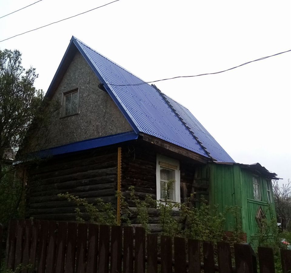 дом г Лысьва ул Баженова фото 2