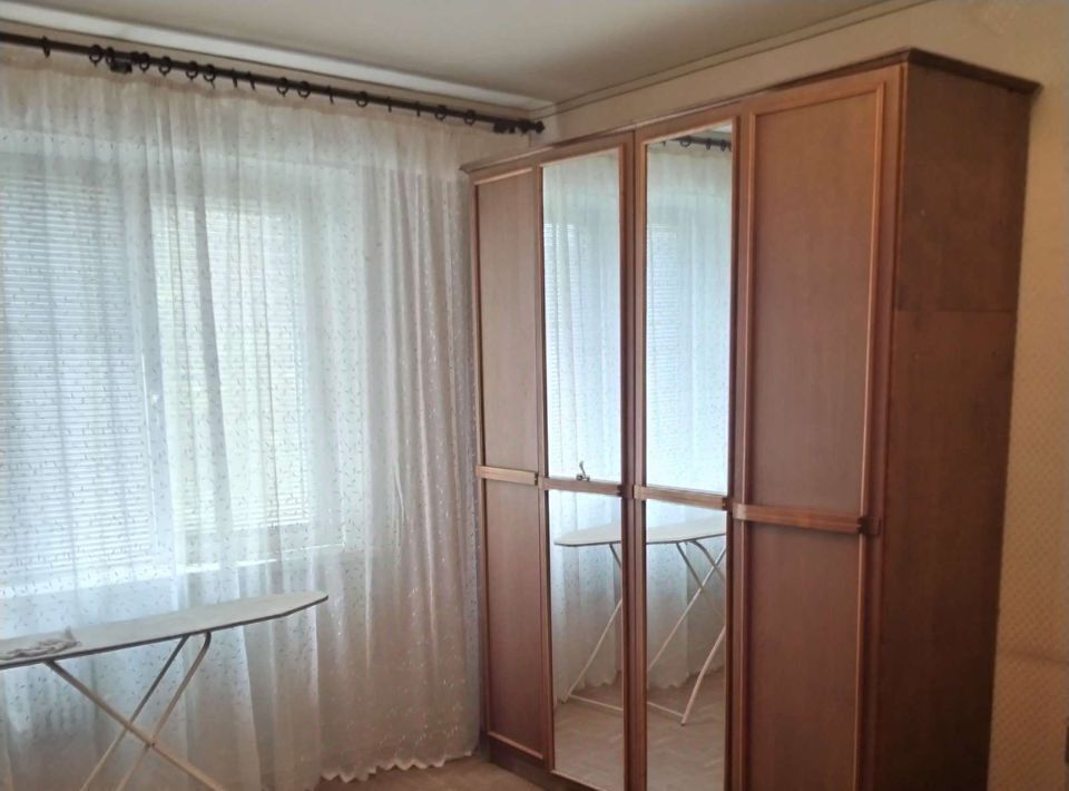 квартира г Старый Оскол Восточный микрорайон 11А фото 4