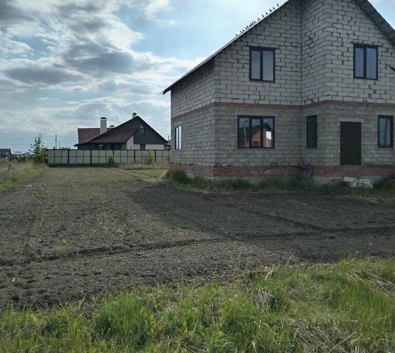 дом г Старый Оскол ул Малая Кирилловская фото 3