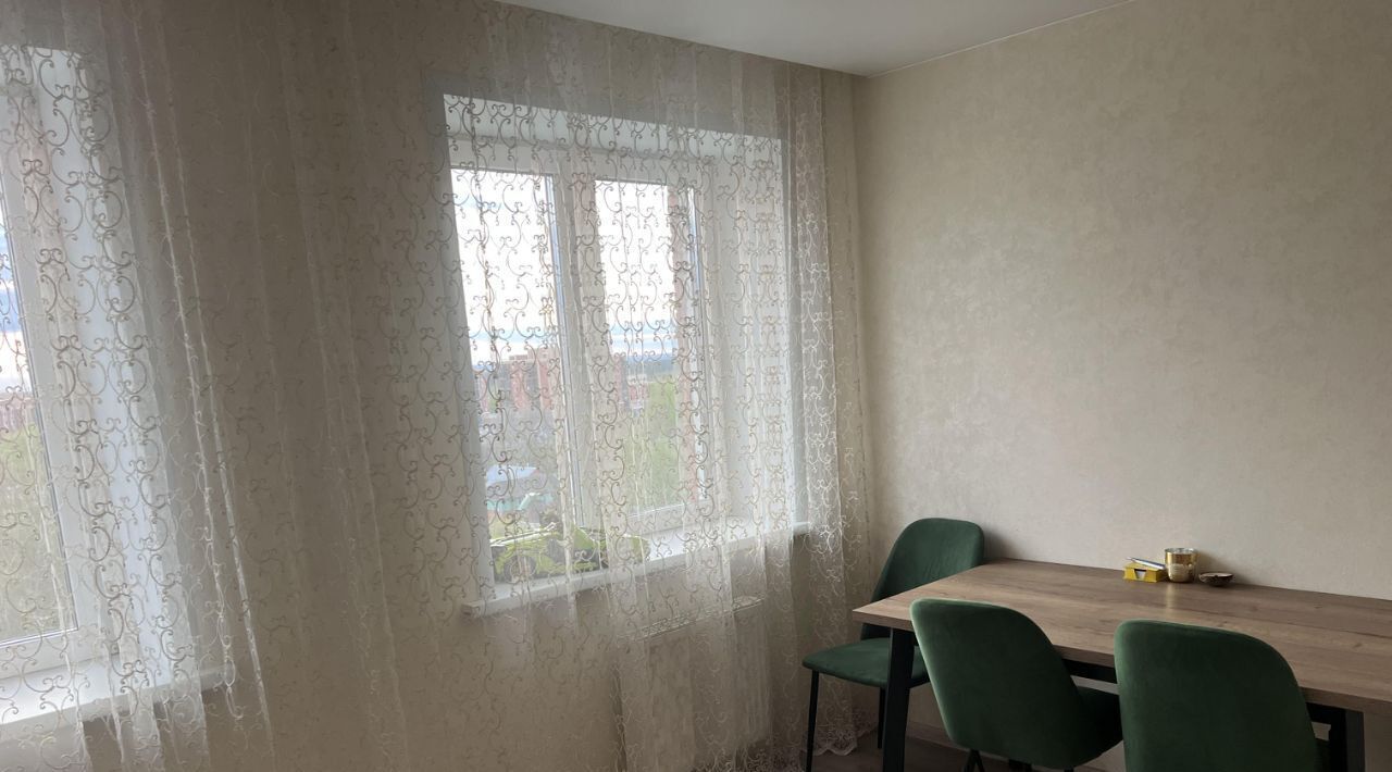 квартира г Новосибирск Заельцовская ул Кубовая 53/1 фото 3