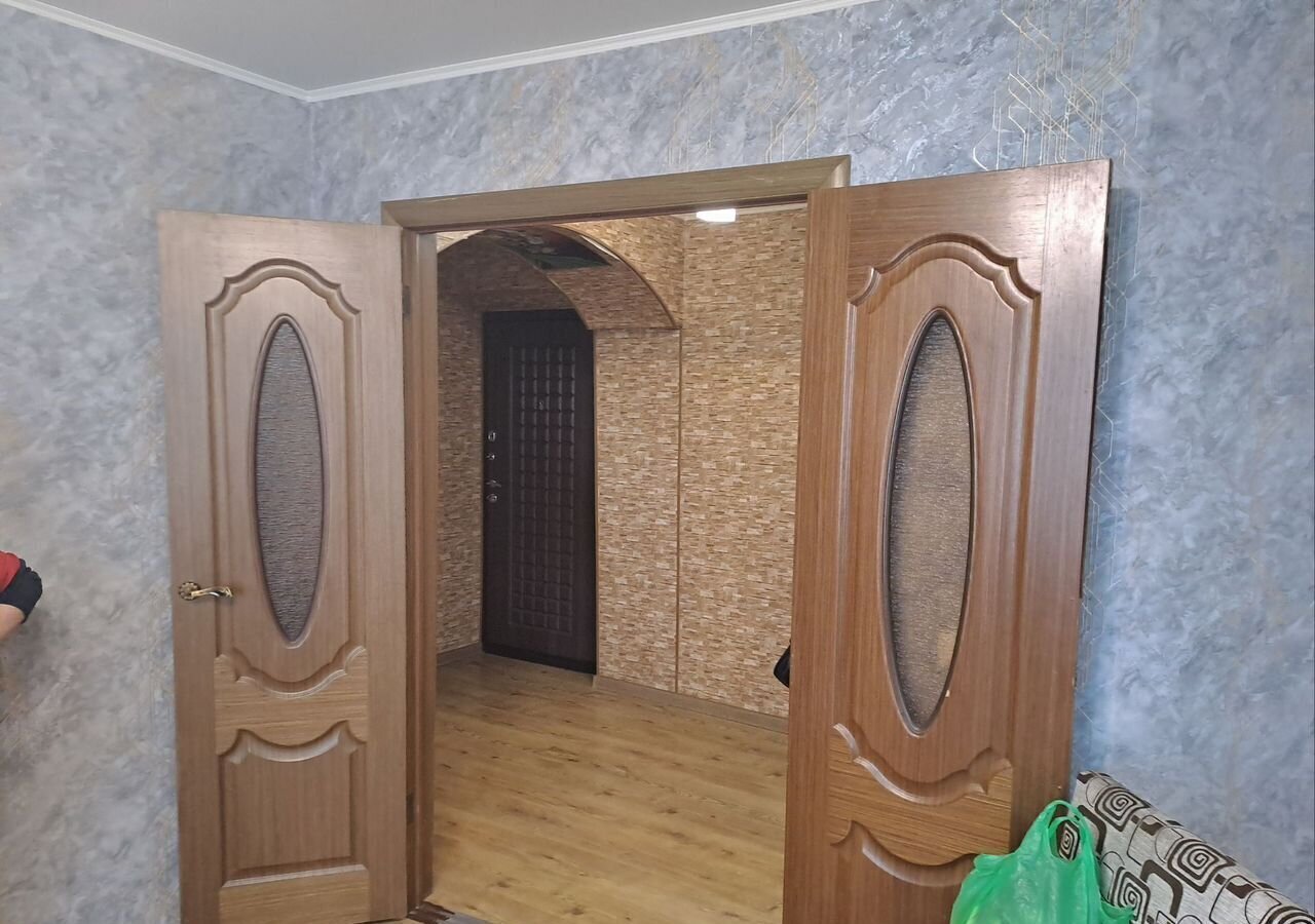 квартира г Железногорск ул Никитина 4 фото 4