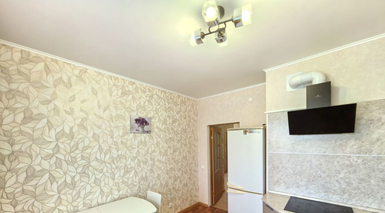 квартира г Балашиха мкр Кучино ул Центральная 47 Кучино фото 3