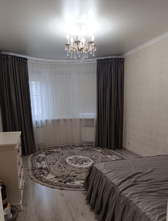квартира г Балашиха ул Свердлова 52/2 фото 2