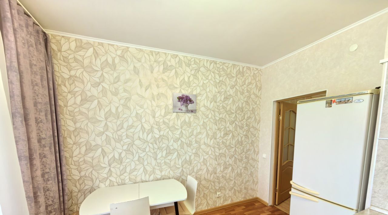 квартира г Балашиха мкр Кучино ул Центральная 47 Кучино фото 4